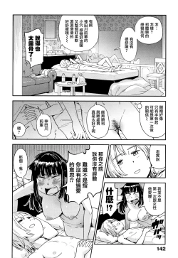 Page 145 of Suki Style | 喜歡的性型態