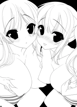 Page 4 of Mio-tan! 5 Azunyan to