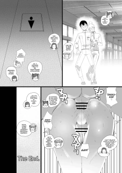 Page 14 of Angel Trap