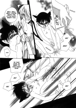 Page 10 of Dr. Ten - Map of Tokyo Savage Vol 1