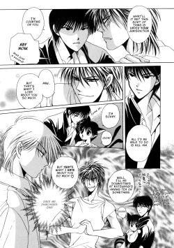 Page 31 of Dr. Ten - Map of Tokyo Savage Vol 1