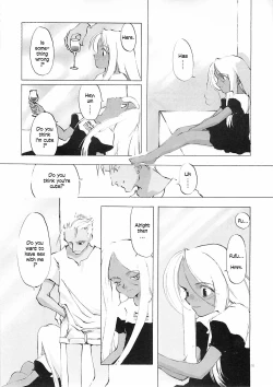 Page 75 of D+COLLECTION Ch 1-4