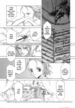 Page 8 of D+COLLECTION Ch 1-4