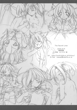 Page 27 of The Secret Lines