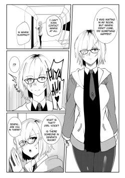 Page 25 of Nitocris mo Yaritai