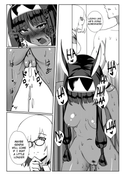 Page 29 of Nitocris mo Yaritai