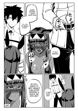 Page 30 of Nitocris mo Yaritai