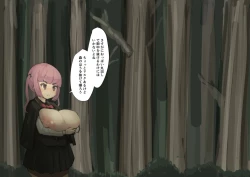 Page 21 of Nyuu Madou Monogatari