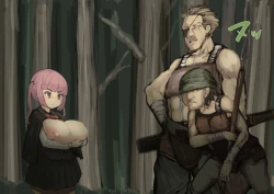 Page 22 of Nyuu Madou Monogatari