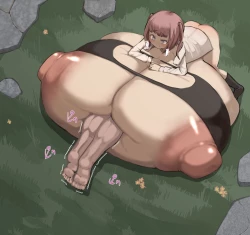 Page 88 of Nyuu Madou Monogatari