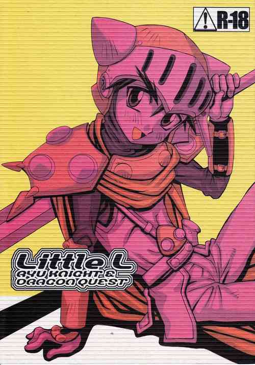 Download LITTLE L