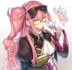 Page 107 of Otokonoko Josou Matome