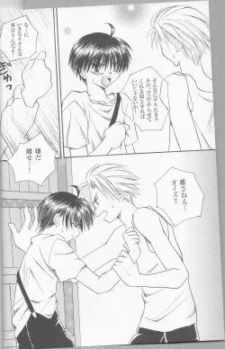 Page 7 of Like a Typhoon