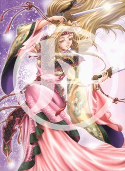 Page 72 of Ura Ginga Sengoku Gun'yuuden Gekan