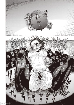 Page 61 of hirune 作品合集