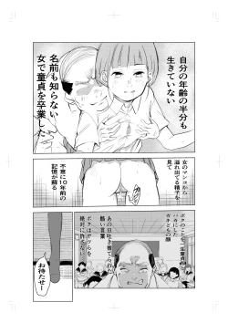 Page 10 of 40-sai no Mahoutukai