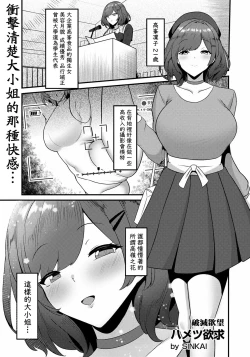 Page 2 of Hametsu Yokkou | 破滅慾望