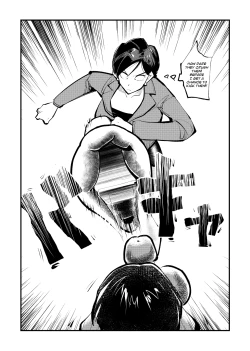 Page 22 of Kyosei Nyuumon Taiken Gakushuu Hen | Introduction to Castrationon Learning]