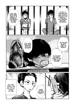 Page 18 of Kyosei Nyuumon 3 | Castration Manual 3