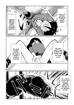 Page 22 of Kyosei Nyuumon 3 | Castration Manual 3