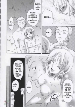 Page 25 of Love Koukaishi