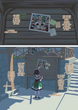 Page 4 of Mondstadt Hot Springs Festival  - Interlude