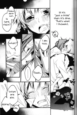 Page 12 of Kiss You Kiss Me