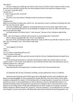 Page 27 of Kiss You Kiss Me