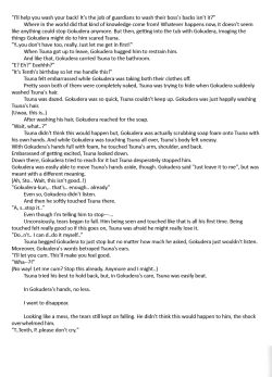 Page 34 of Kiss You Kiss Me