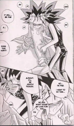 Page 29 of CROSS SOUL