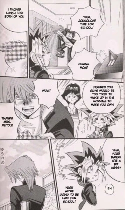 Page 39 of CROSS SOUL