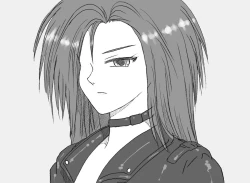 Page 12 of 賞金稼ぎアネット