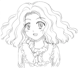 Page 16 of 賞金稼ぎアネット