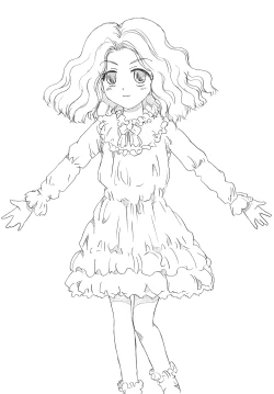 Page 18 of 賞金稼ぎアネット