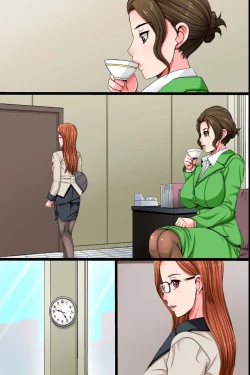 Page 46 of Watashi wa Shachou no MESUBUTA  Omocha ~ Single Mother ga Musuko no Mae de AHEGAO Zecchou