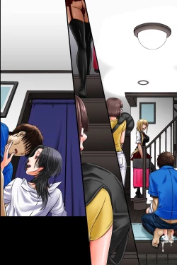 Page 68 of Seishidou ga Gimukasareta Sekai