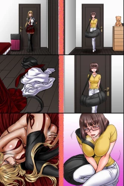 Page 69 of Seishidou ga Gimukasareta Sekai