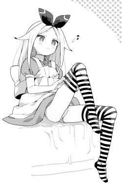 Page 54 of Alice In Alice