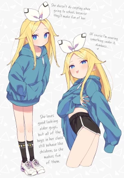 Page 59 of Alice In Alice