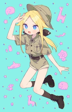 Page 60 of Alice In Alice