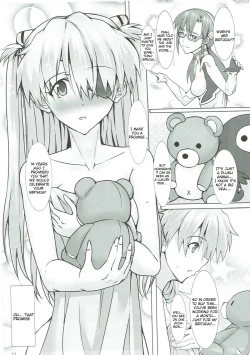 Page 18 of Mou Ichido Happy Birthday o Kimi ni