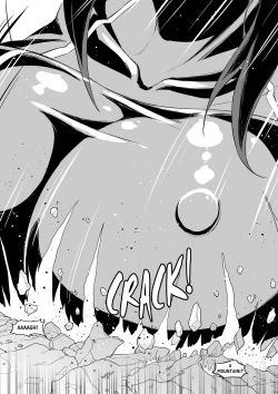 Page 9 of Giant Shadow Looming Over Stealth in Eastern Style