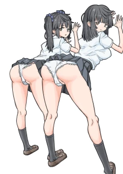 Page 48 of Camera-bu Bushi no Gravure Satsuei