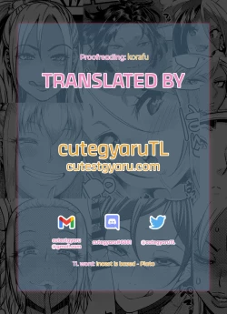 Page 37 of Yabai yo!! Bakunyuu Yankee Musume Ricchan! | Oh God! My Delinquent Daughter Ricchan Has Huge Tits!