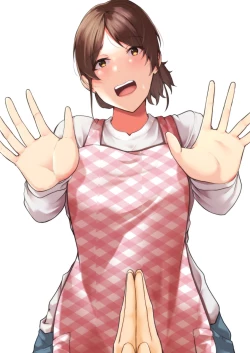 Page 2 of Kaa-chan Onegai!! Ippatsu Yarasete!?