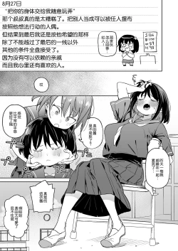 Page 6 of 11nichi Atarashii Papa no Mono ni Narimashita.