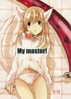 Download My Master!