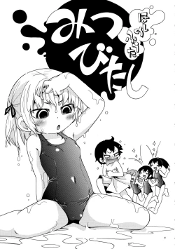 Page 2 of Mitsubitashi