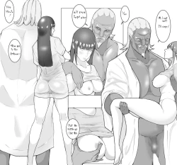 Page 113 of ワンYHinata Hyūga -