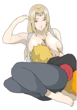 Page 22 of ワンYTsunade / Sakura